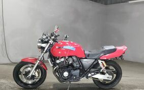 HONDA CB400SF VERSION S 1996 NC31