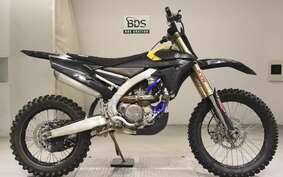 YAMAHA YZ250FX CG37C