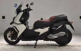 BMW C400X 2020