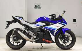 SUZUKI GSX250R DN11A