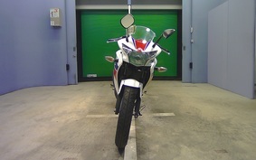 HONDA CBR250R A MC41