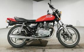 SUZUKI GS400 GS400