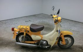 HONDA LITTLE CUB Cell AA01