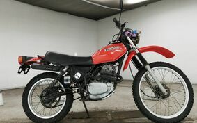 HONDA XL250S L250S