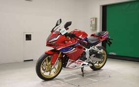 HONDA CBR250RR A MC51