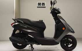 YAMAHA AXIS 125 Z SED7J