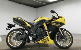 YAMAHA YZF-R1 2009 RN23