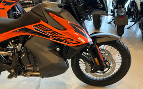 KTM 890 ADVENTURE 2024 TS640