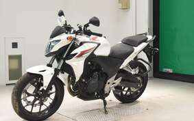 HONDA CB400F 2021 NC47