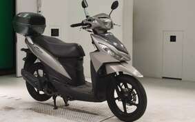 SUZUKI ADDRESS 110 CE47A