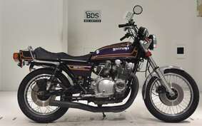 SUZUKI GS750 2022 GS750D