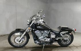 HONDA SHADOW 400 SLASHER 2007 NC40