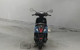 SUZUKI LET's CA4AA