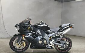 KAWASAKI ZX 10 NINJA R 2004 ZXT00C