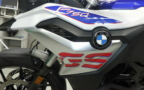 BMW F750GS 2023