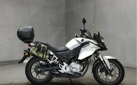 HONDA CBF190X PJL7