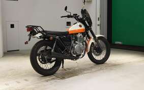 SUZUKI GRASS TRACKER NJ47A