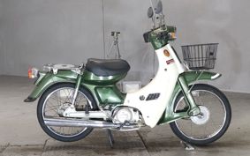 YAMAHA TOWN MATE80 CELL 22K