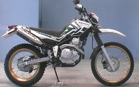 YAMAHA SEROW 250 2012 DG17J