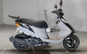 SUZUKI ADDRESS V125 G CF4EA