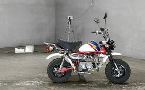 HONDA MONKEY AB27