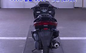 YAMAHA MAJESTY 250C