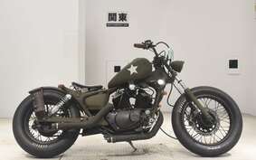 YAMAHA VIRAGO 250 3DM