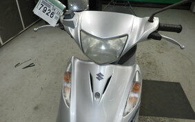 SUZUKI ADDRESS V125 G CF46A