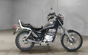 HONDA CBX125 CUSTOM JC12