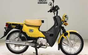 HONDA CROSS CUB 110 JA10