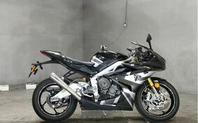 TRIUMPH DAYTONA MOTO 2 765 LTD 2020 HDA21