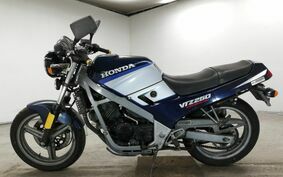 HONDA VTZ250 MC15