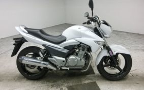 SUZUKI GSR250 GJ55D