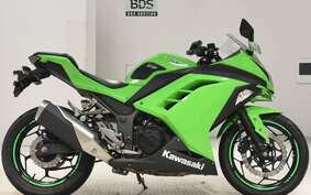 KAWASAKI NINJA 250 EX250L