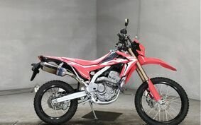 HONDA CRF250L MD44