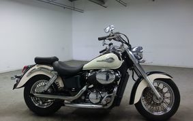 HONDA SHADOW 400 1998 NC34