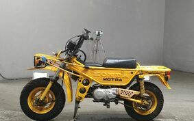 HONDA MOTRA AD05