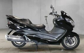 SUZUKI SKYWAVE 250 (Burgman 250) SS Type CJ46A