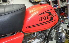 HONDA MONKEY Z50J