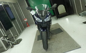 KAWASAKI NINJA 400R 2012 ER400B