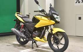 HONDA CBF125 JC40