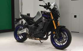 YAMAHA MT-09 SP 2023 RN69J