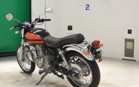 KAWASAKI ESTRELLA RS BJ250A