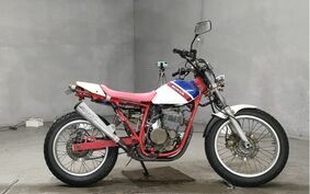 HONDA FTR250 MD17