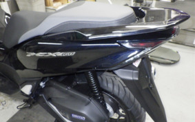 HONDA PCX 160 KF47