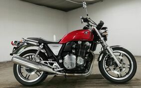 HONDA CB1100 2010 SC65