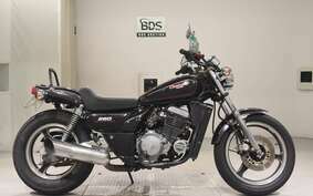 KAWASAKI ELIMINATOR 250 EL250A