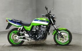 KAWASAKI ZRX1100 ZRT10C