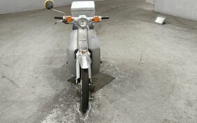 HONDA C70 SUPER CUB HA02