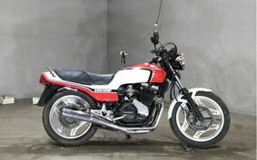 HONDA CBX550F PC04